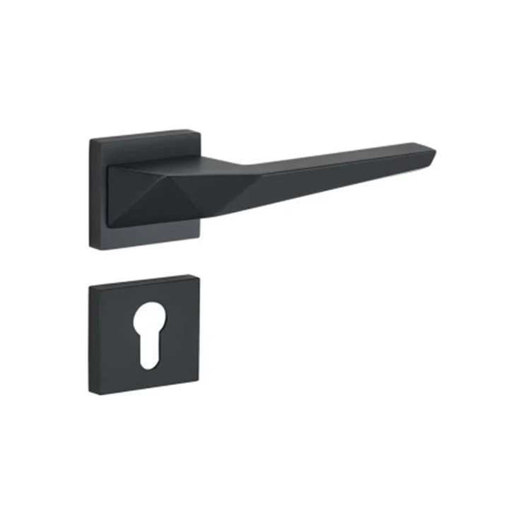 Matte Black Lever Door Handles price